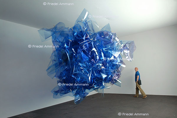 KULTUR - ART Unlimited Basel 36 2005 