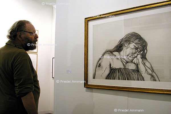 KULTUR - ART Unlimited Basel 32 2001 