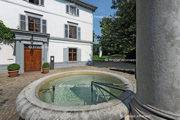 KULTUR - Fondation Beyeler, Riehen