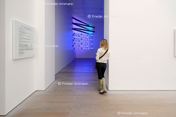 KULTUR - Fondation Beyeler, Riehen