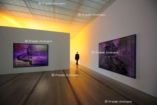KULTUR - Fondation Beyeler, Riehen