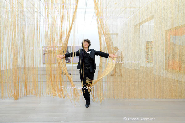 KULTUR - Fondation Beyeler, Riehen