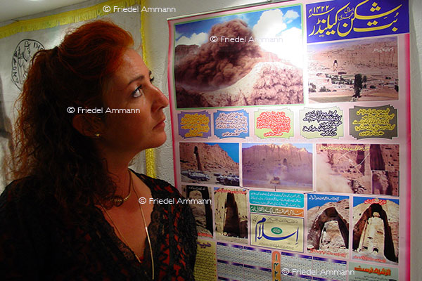 Afghanistan Museum