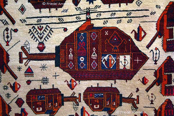 Afghanistan Museum