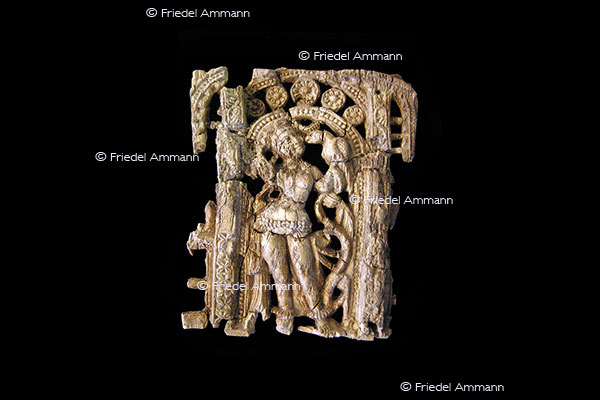 Afghanistan Museum