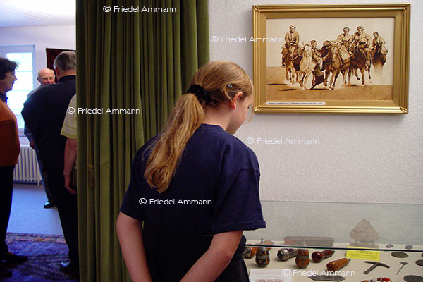 Afghanistan Museum
