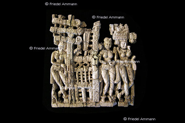 Afghanistan Museum