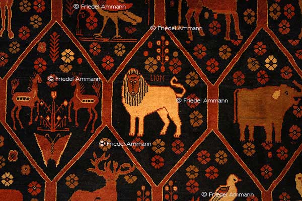 Afghanistan Museum