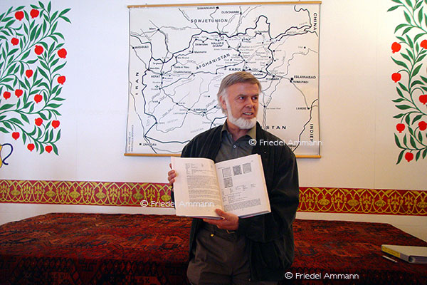 Afghanistan Museum