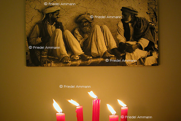 Afghanistan Museum