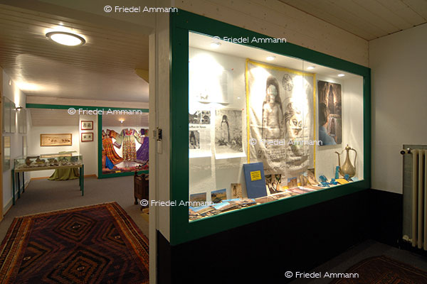 Afghanistan Museum