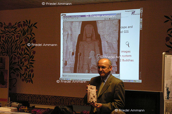 Afghanistan Museum