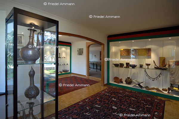 Afghanistan Museum