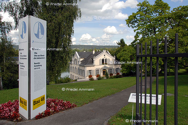 KULTUR - Salzmuseum - Pratteln, Schweiz