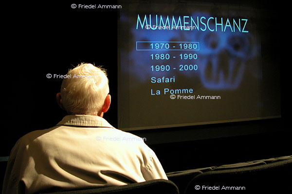 KULTUR - Expo 02