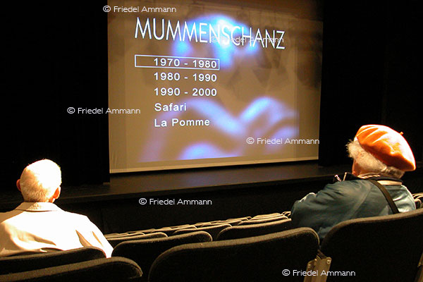 KULTUR - Expo 02