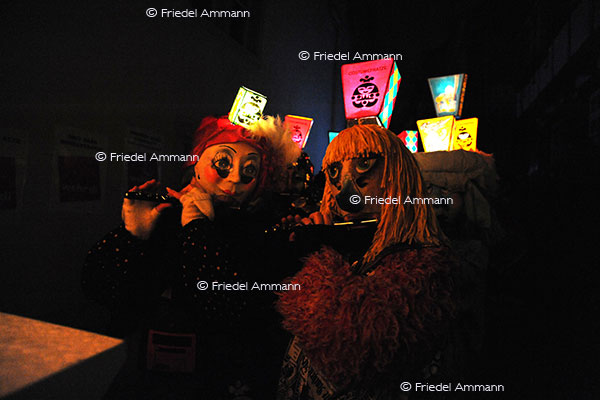 Basler Fasnacht 2010