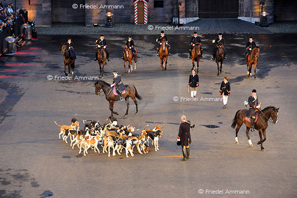 KULTUR - Basel Tattoo