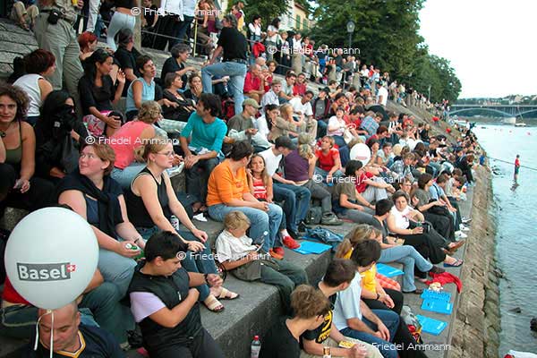 KULTUR - sisch im Fluss