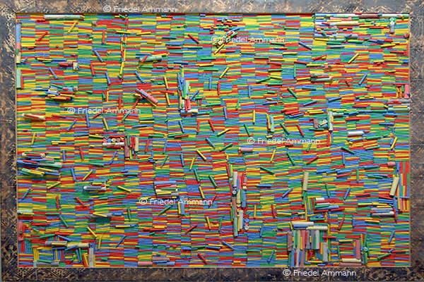 KULTUR - Kitsch & Kunst - ART Unlimited Basel