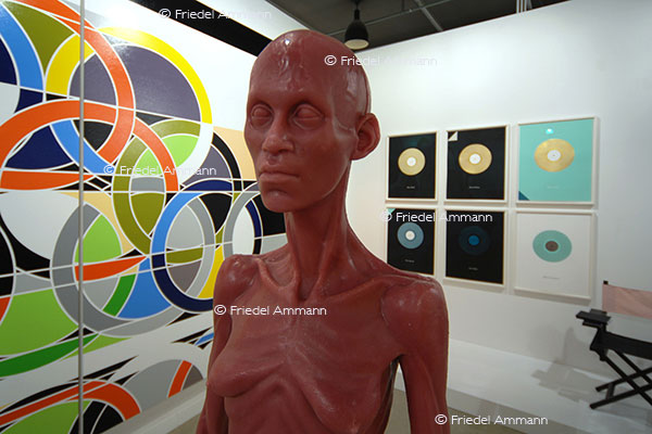 KULTUR - Kitsch & Kunst - ART Unlimited Basel