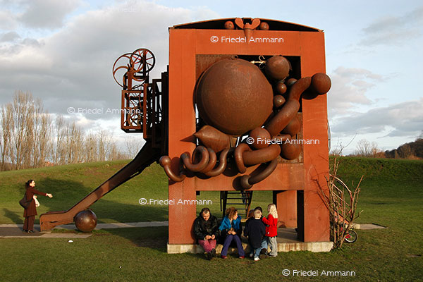 KULTUR - Kitsch & Kunst - 