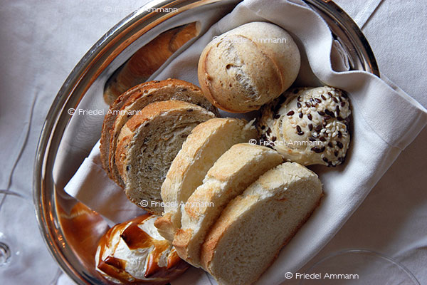 KULTUR – Gastronomie - Haute Cuisine