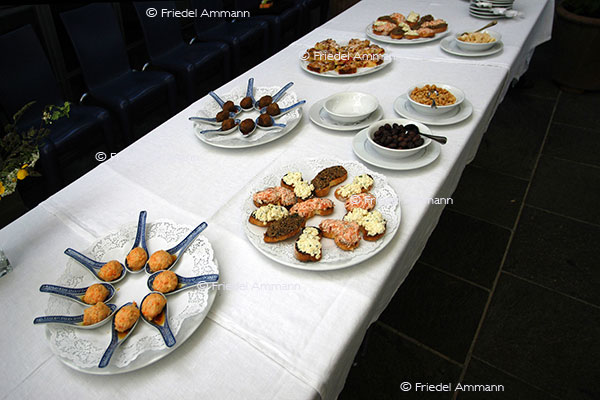 KULTUR – Gastronomie - Apero