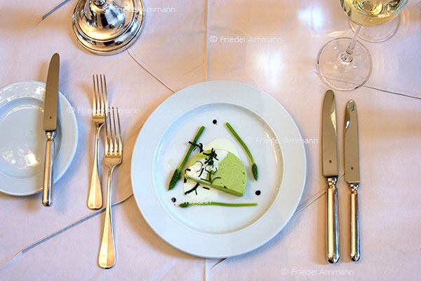 KULTUR – Gastronomie - Haute Cuisine