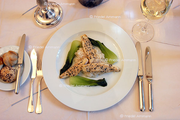 KULTUR – Gastronomie - Haute Cuisine