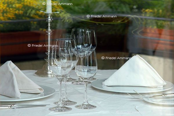 KULTUR – Gastronomie - Haute Cuisine