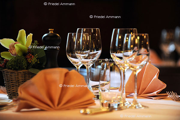 KULTUR – Gastronomie - Haute Cuisine 