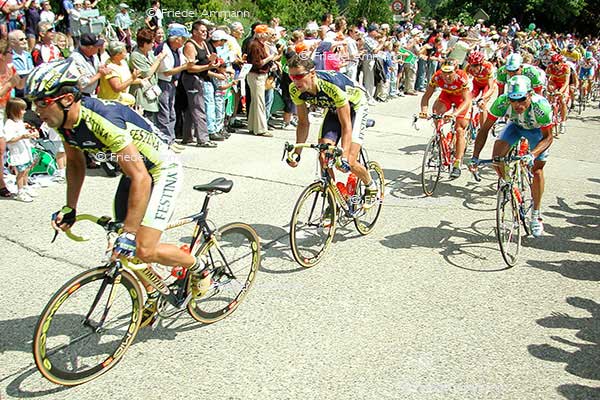 KULTUR – Sport – Tour de France