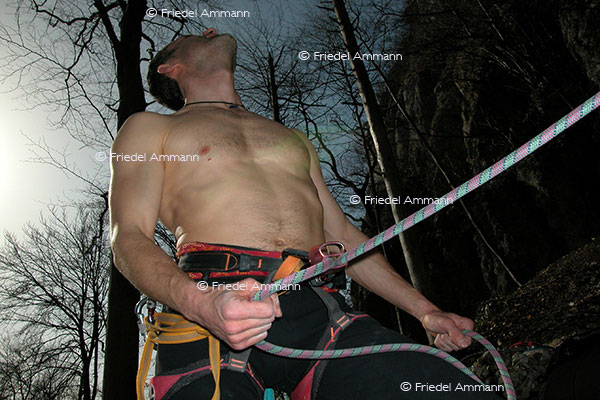 KULTUR – Sport – Klettern / Climbing