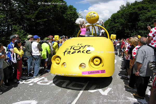 KULTUR – Sport – Tour de France