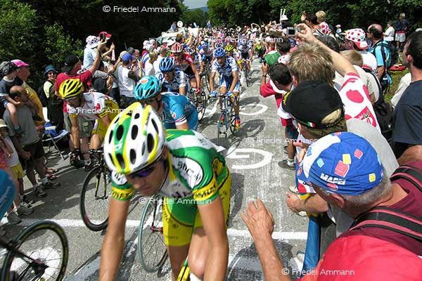 KULTUR – Sport – Tour de France