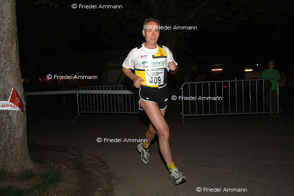 KULTUR – Sport - 24 Stunden Marathonlauf - Basel, Schweiz 