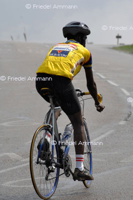 KULTUR – Sport - Velotraining