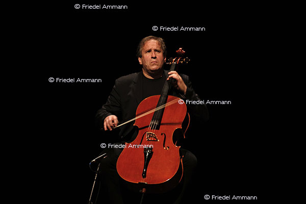 Kabarettist Matthias Deutschmann