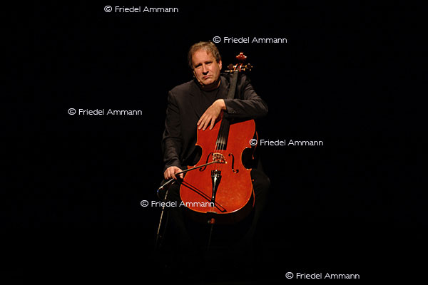 Kabarettist Matthias Deutschmann