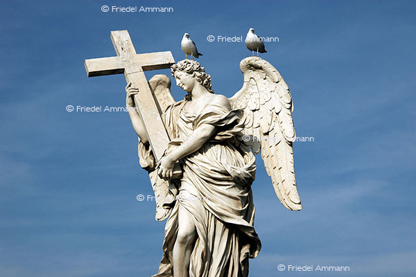 KULTUR – Christentum - Vatikan – Rom, Italia