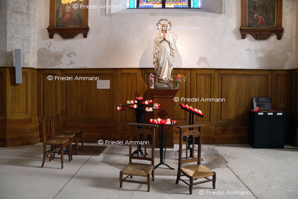 KULTUR – Christentum