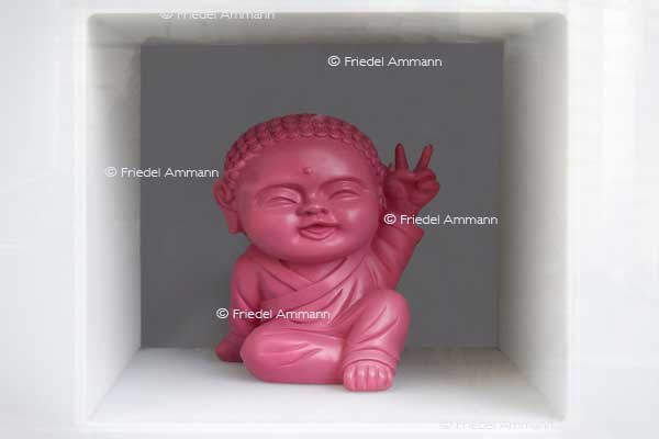 KULTUR - Buddhismus