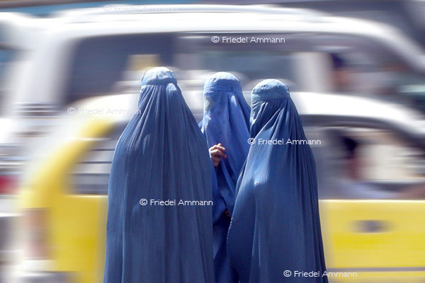 KULTUR – Islam – Kabul, Afghanistan