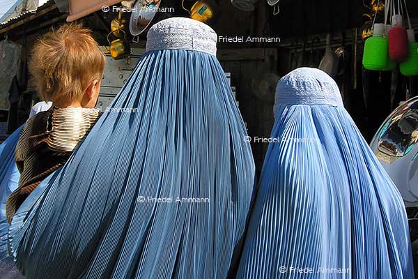 KULTUR – Islam – Afghanistan