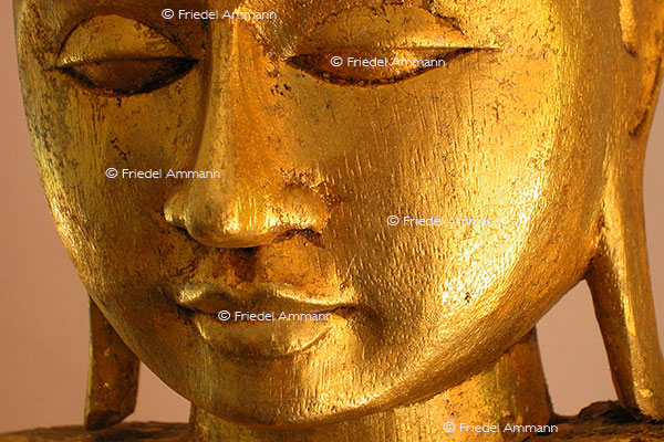 KULTUR – Spiritualität - Buddha