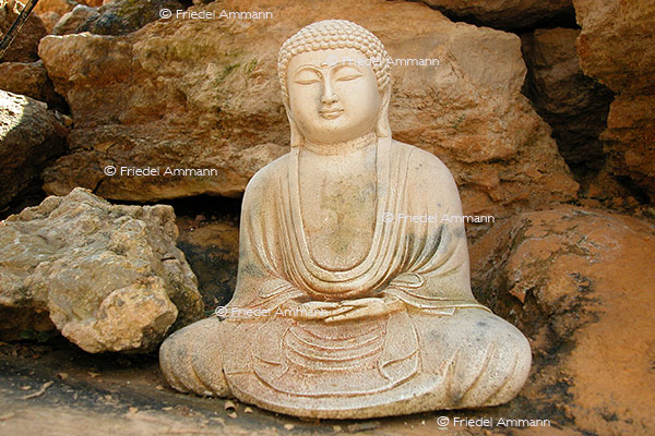KULTUR – Spiritualität - Buddha