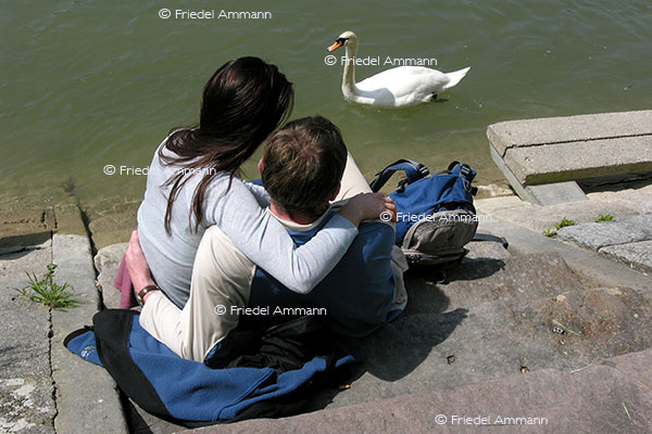 LEBEN - Liebe / Love