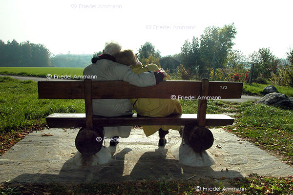 LEBEN - Liebe / Love