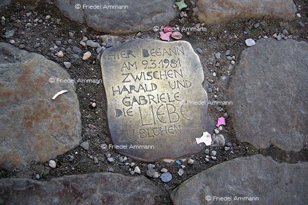 LEBEN - Liebe / Love